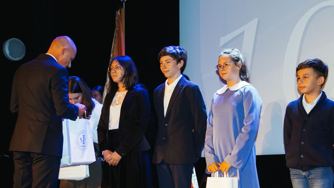 Wielkie święto Jedynki. Zobacz więcej zdjęć