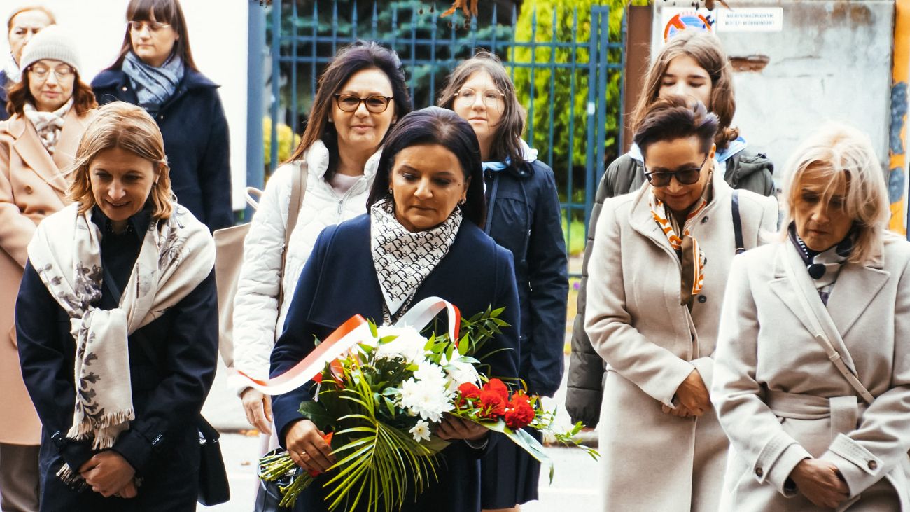 Wielkie święto Jedynki. Zobacz więcej zdjęć