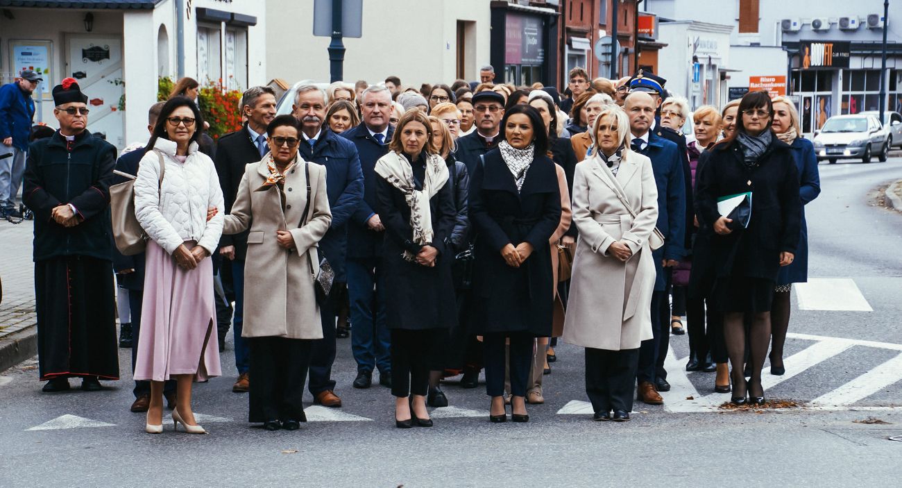 Wielkie święto Jedynki. Zobacz więcej zdjęć