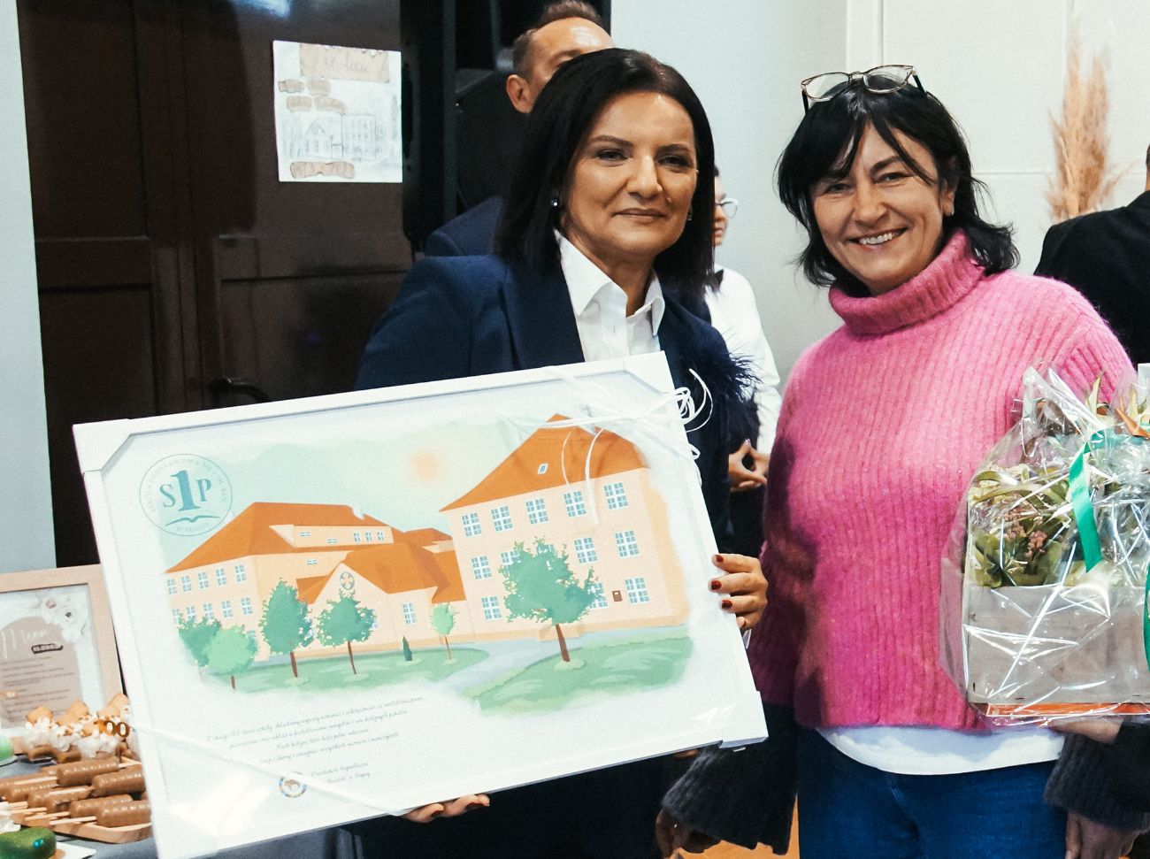 Wielkie święto Jedynki. Zobacz więcej zdjęć