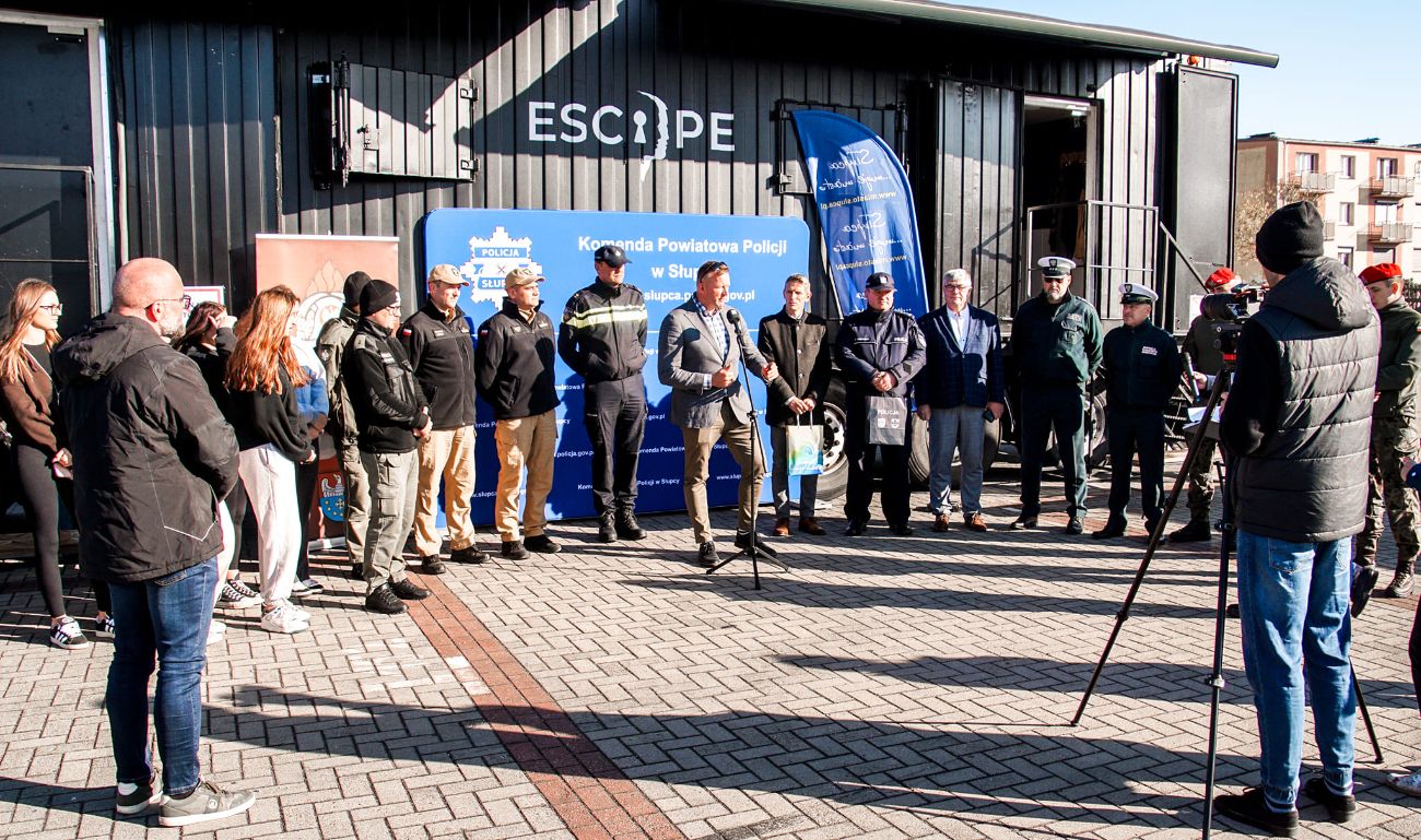 Nie odwracaj wzroku od współczesnych niewolników