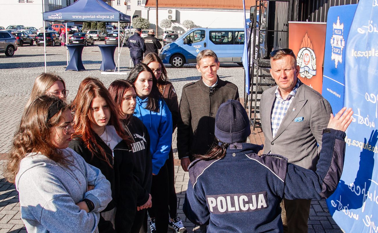 Nie odwracaj wzroku od współczesnych niewolników