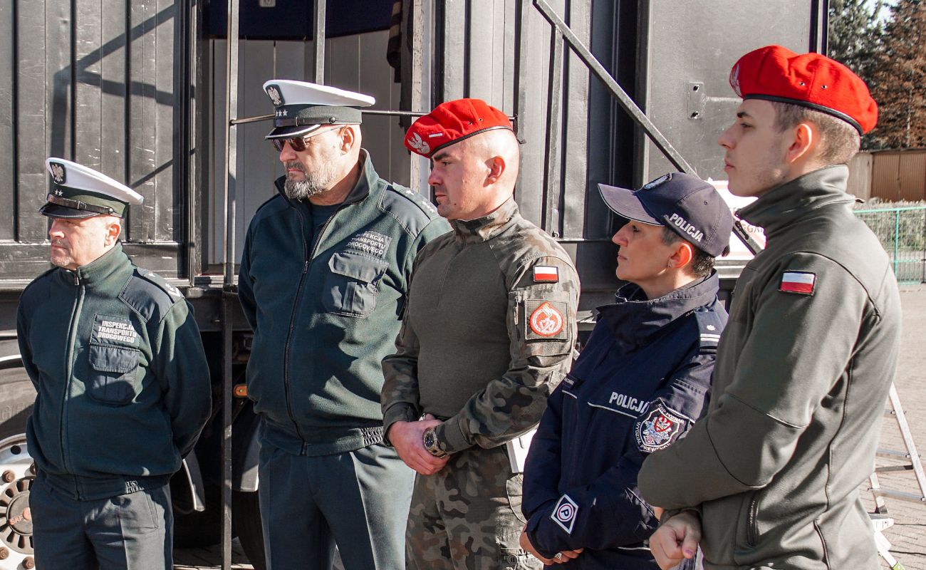 Nie odwracaj wzroku od współczesnych niewolników