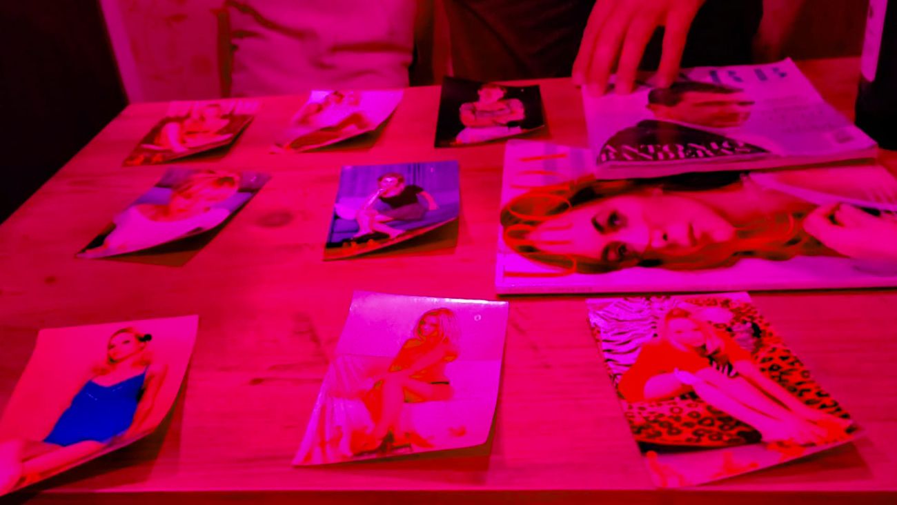 Nie odwracaj wzroku od współczesnych niewolników