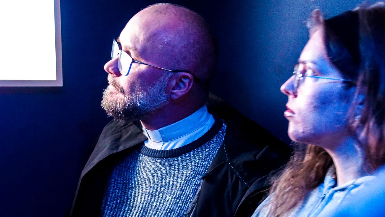 Nie odwracaj wzroku od współczesnych niewolników