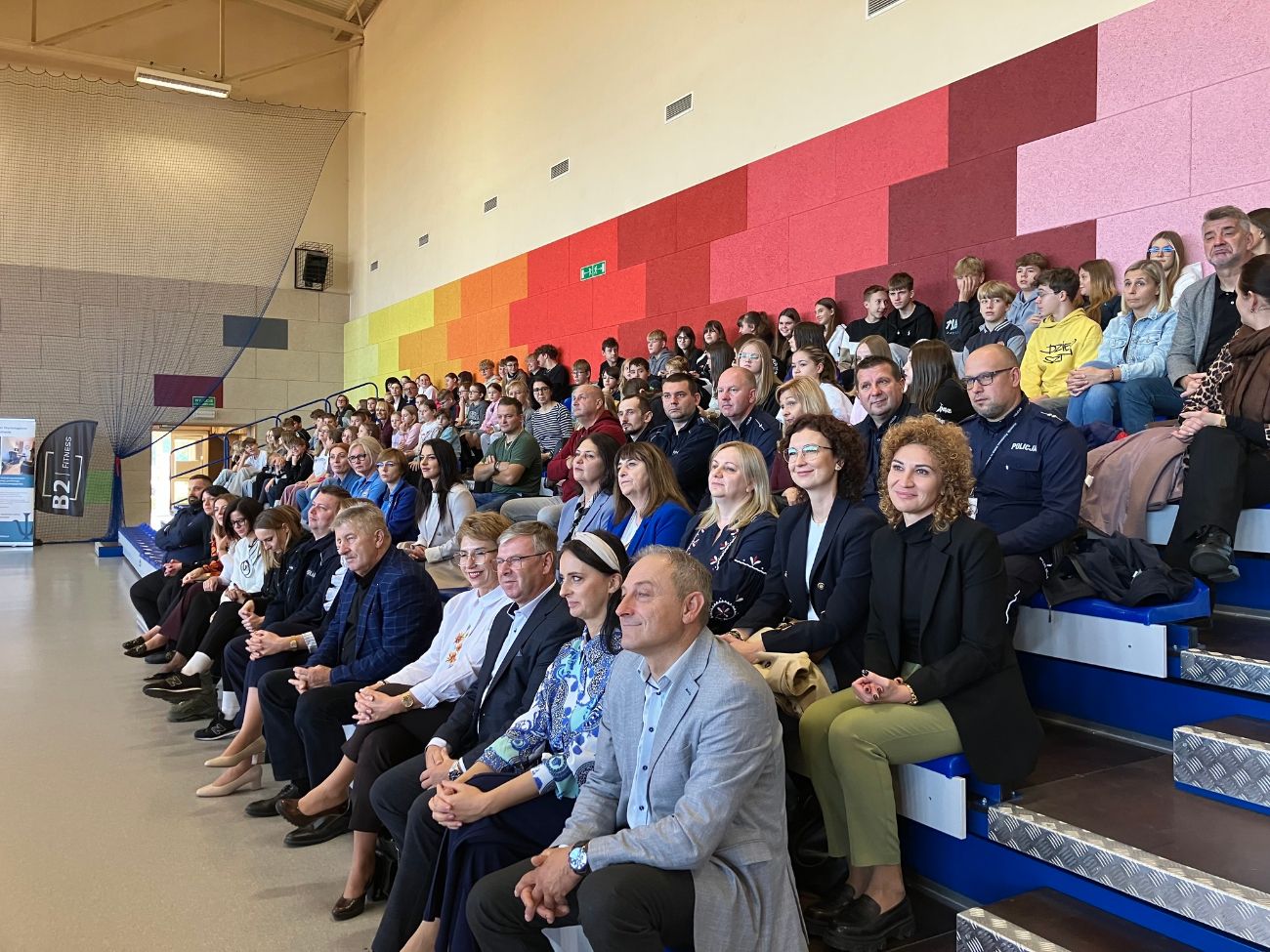 O profilaktyce w Kowalewie