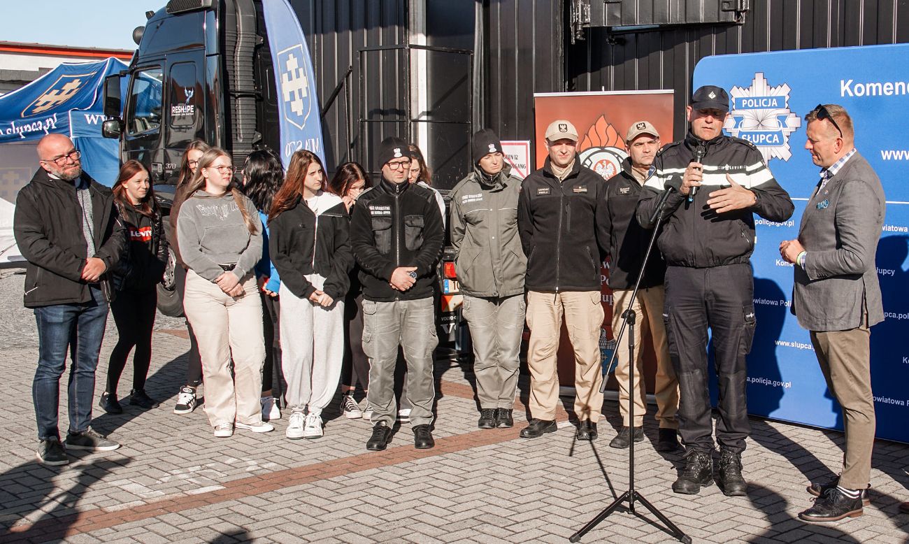 Nie odwracaj wzroku od współczesnych niewolników