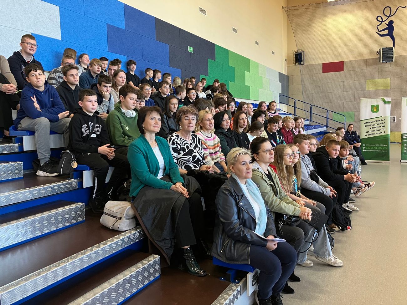 O profilaktyce w Kowalewie