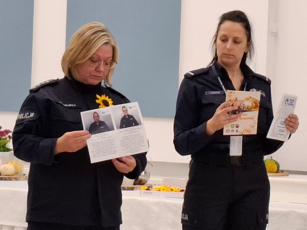 Tak się bawią seniorzy. Zobacz zdjęcia