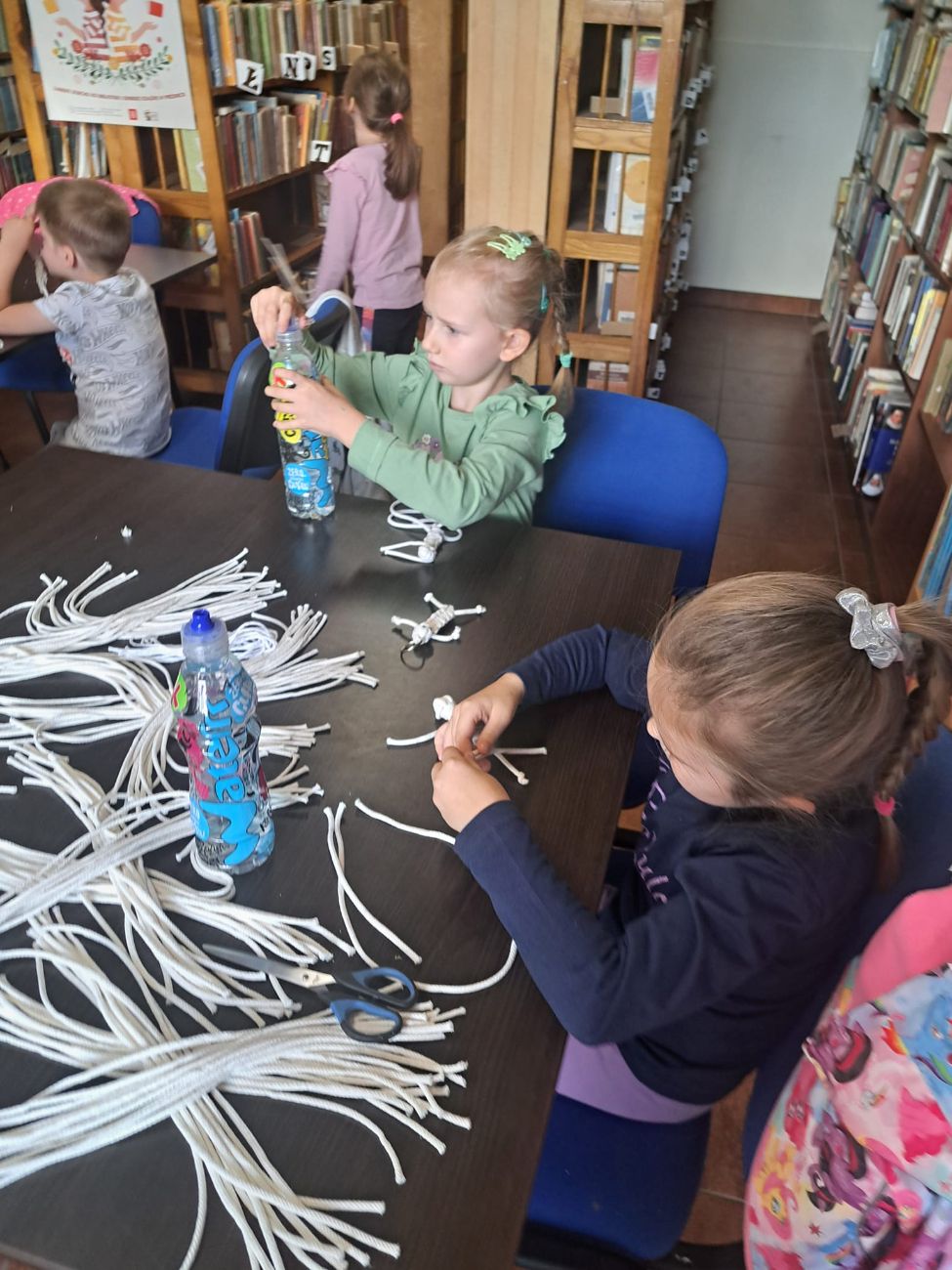 Twórcze środy w Młodojewie