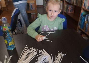 Twórcze środy w Młodojewie