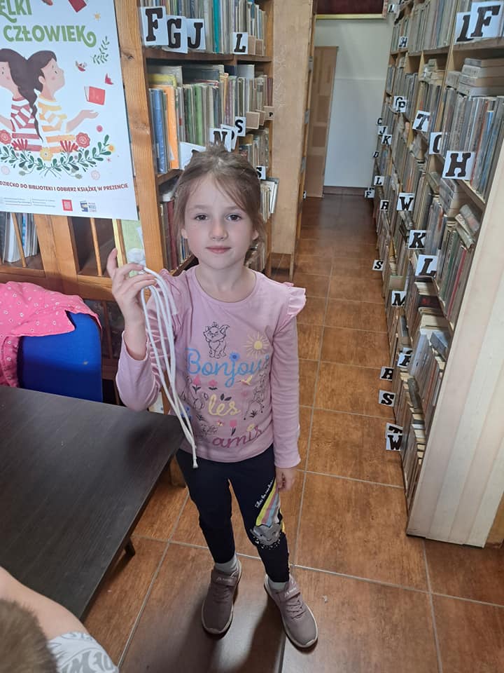 Twórcze środy w Młodojewie