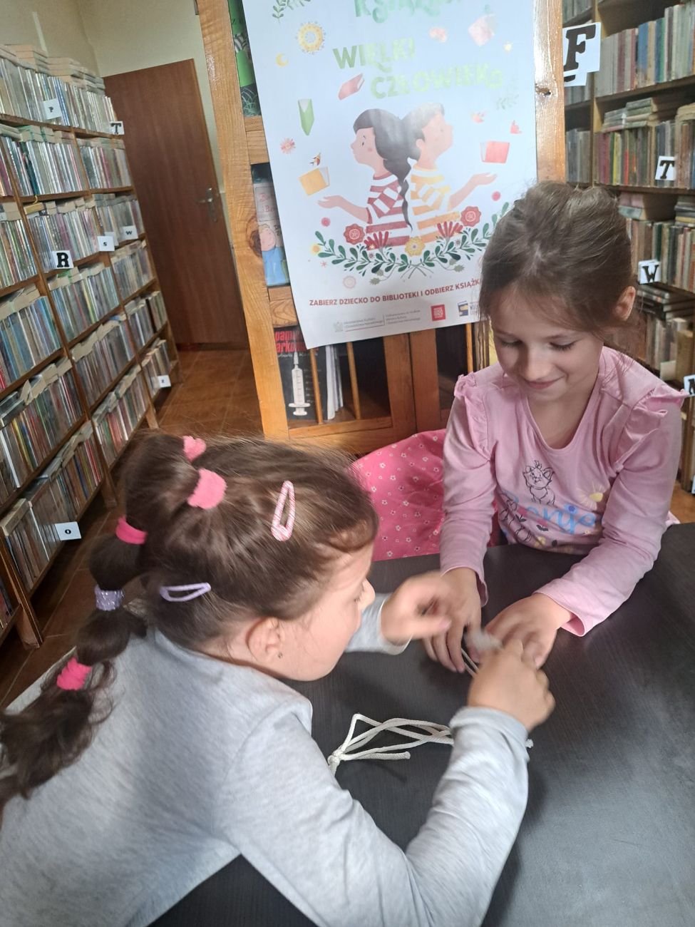 Twórcze środy w Młodojewie