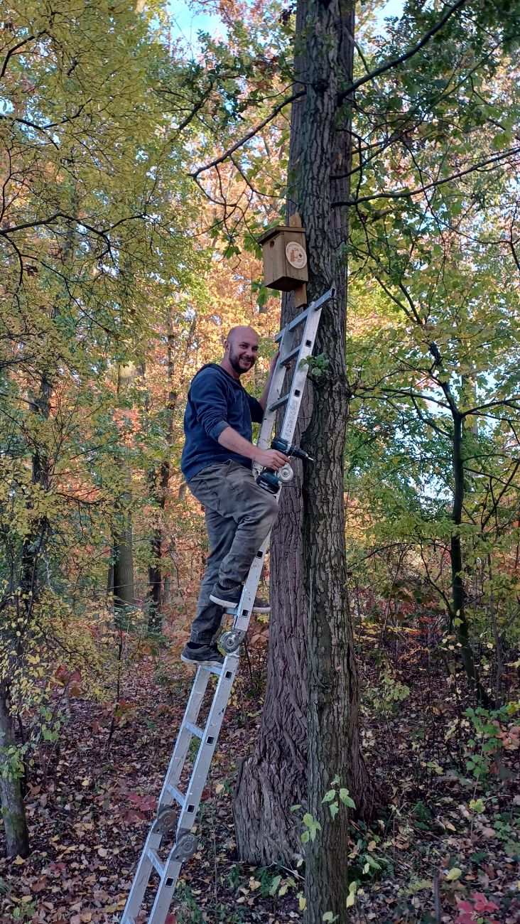 „Kolejna cegiełka dla naszego jeziora”. Brawo za tę akcję