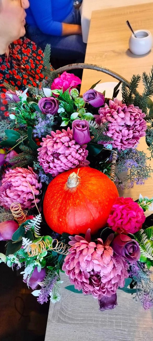 Kreatywne soboty z cienińską biblioteką