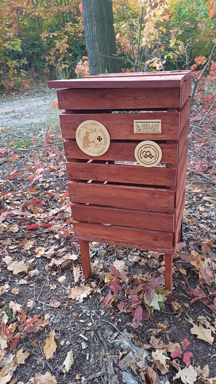 „Kolejna cegiełka dla naszego jeziora”. Brawo za tę akcję