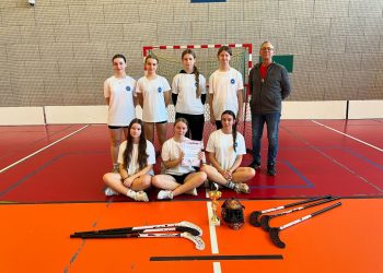 Złote dziewczęta z Trąbczyna