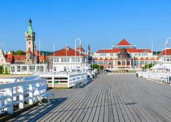 Organizują nietypową wycieczkę. Kosztuje tylko… 6 zł