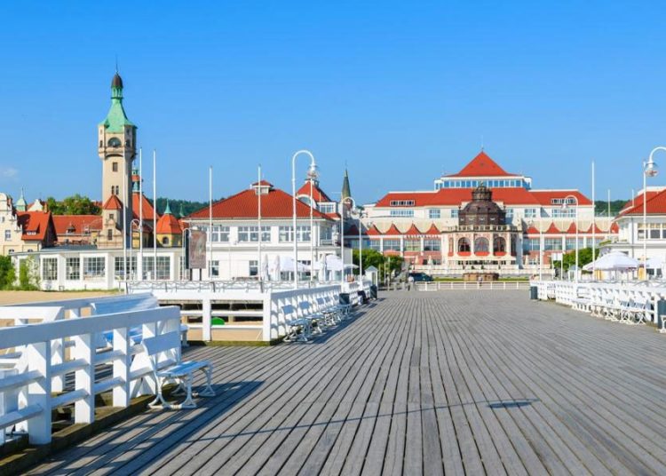 Organizują nietypową wycieczkę. Kosztuje tylko… 6 zł