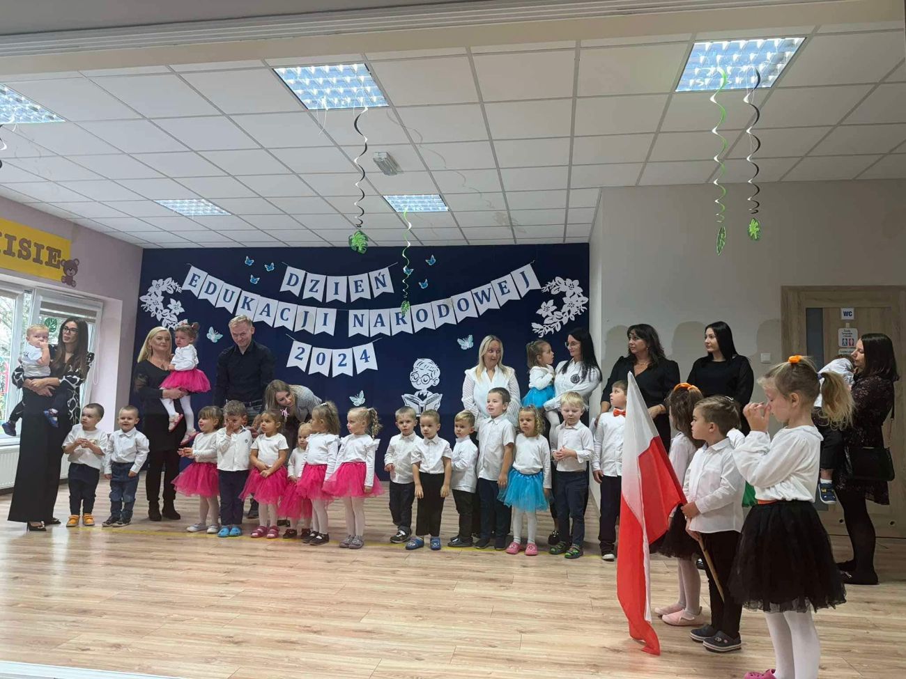 DEN u Małych Odkrywców w Piotrowicach