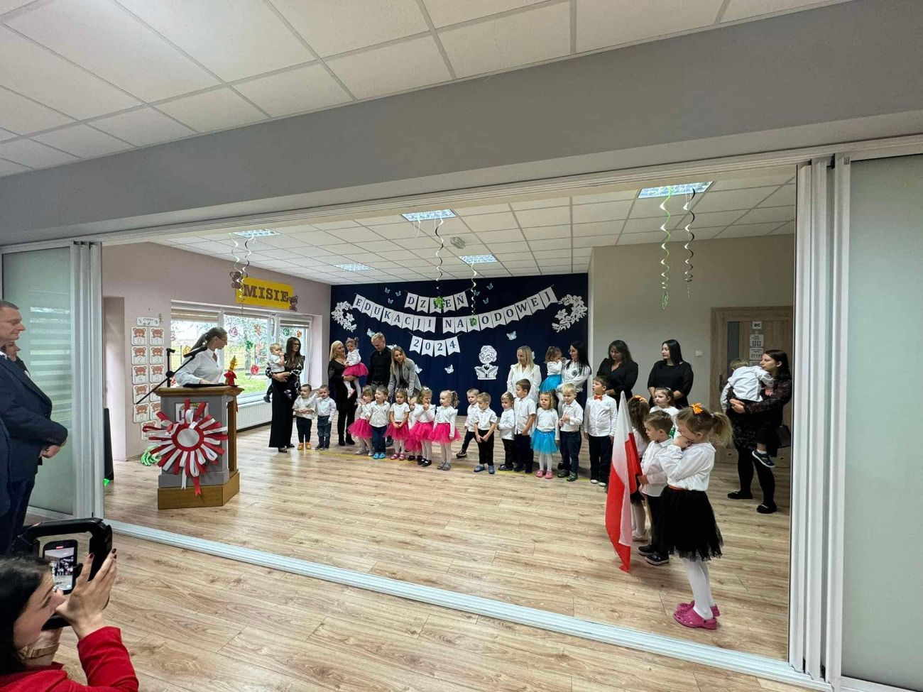 DEN u Małych Odkrywców w Piotrowicach