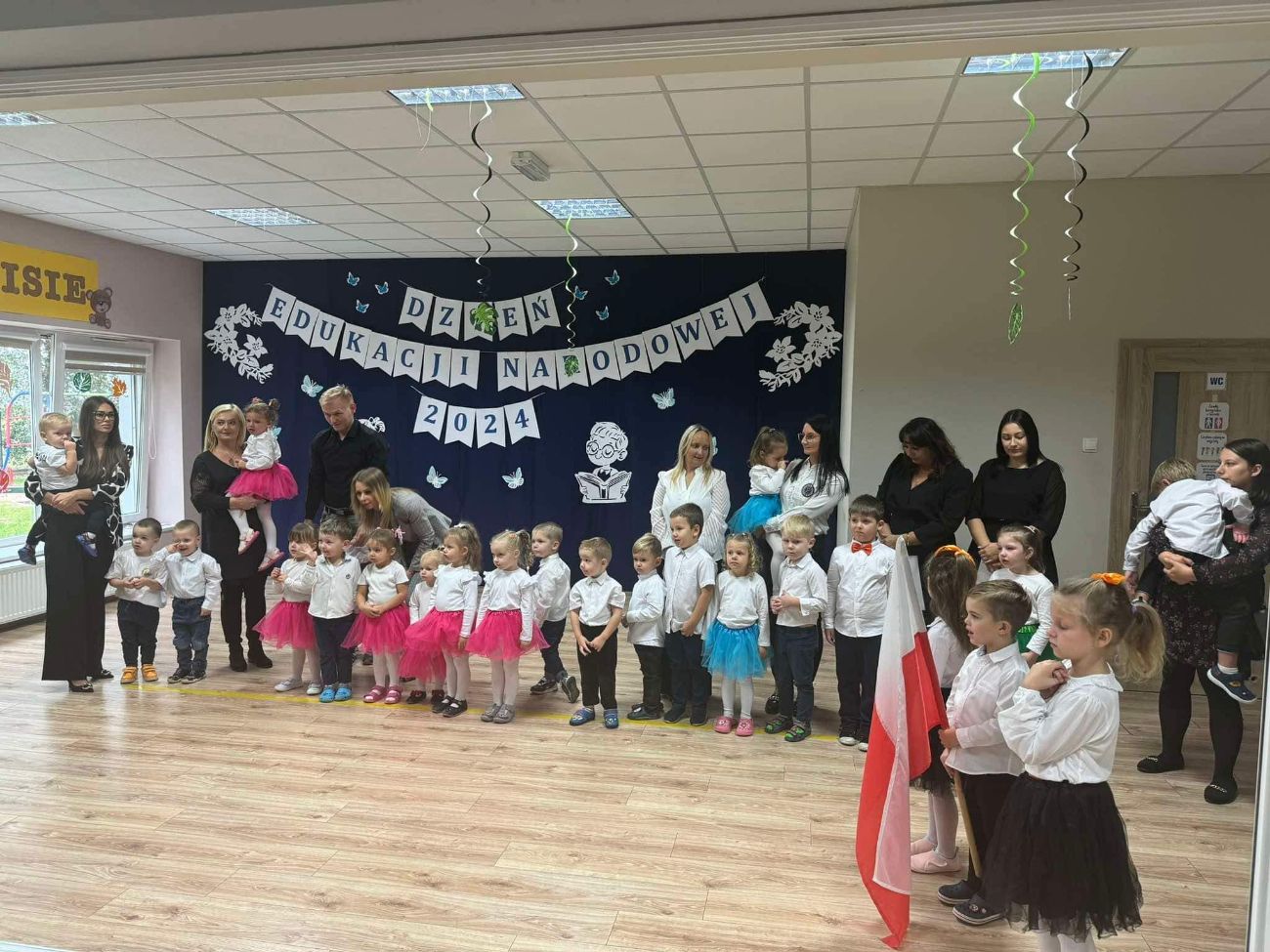 DEN u Małych Odkrywców w Piotrowicach