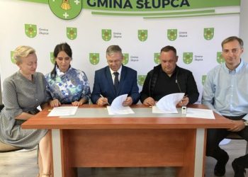 Do końca miesiąca nowa droga w Cieninie