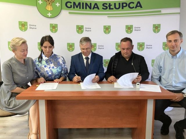 Do końca miesiąca nowa droga w Cieninie