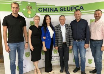 Będzie nowa droga w Grobli