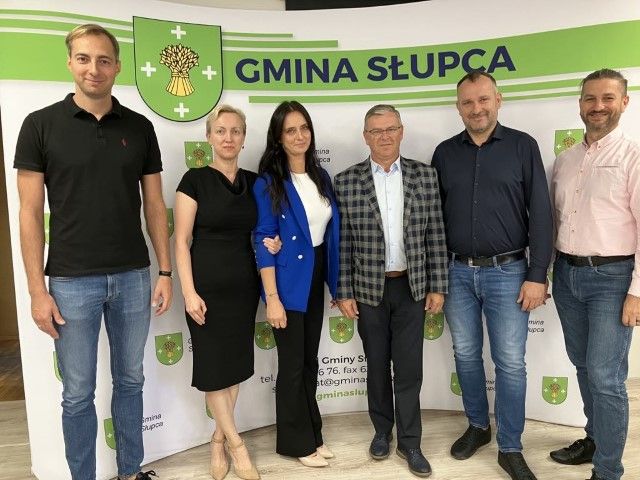 Będzie nowa droga w Grobli