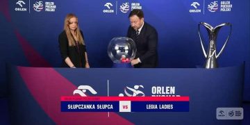 Słupczanka poznała pucharowego rywala