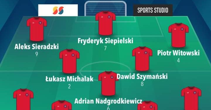 Polanina druga wygrana