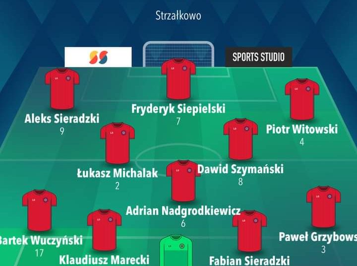 Polanina druga wygrana