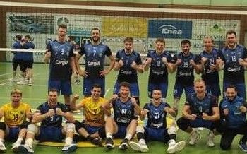 Mecz pełen zwrotów akcji