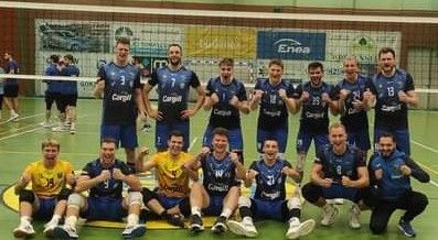 Mecz pełen zwrotów akcji