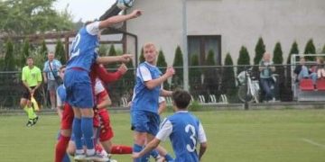 Półfinałowa potyczka Polanina