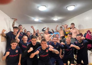 Meldują się w finale