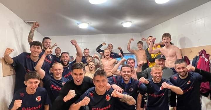 Meldują się w finale