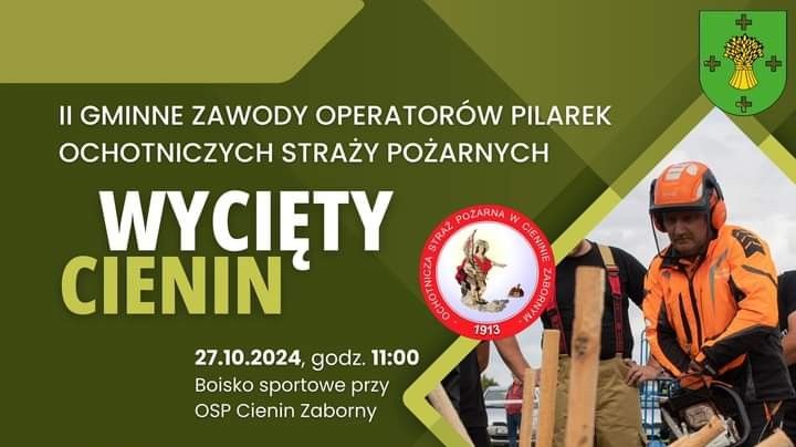 Wycięty Cienin