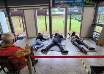 Prawdziwy test umiejętności