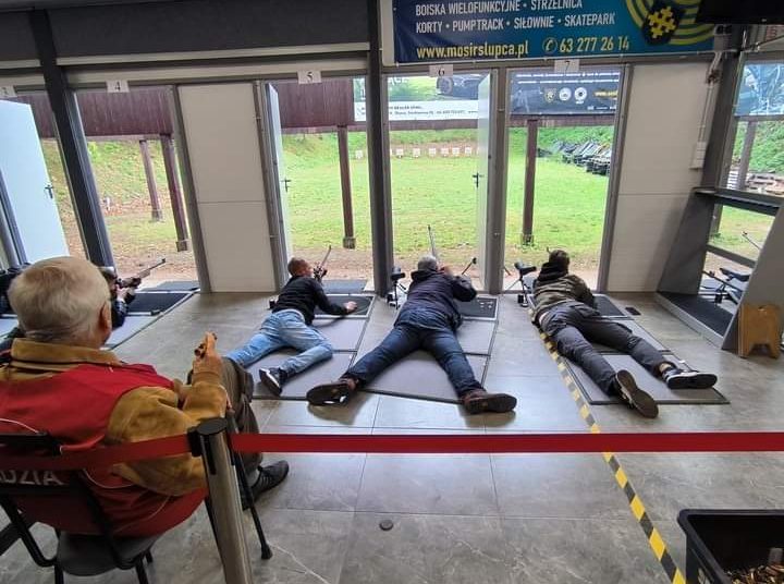 Prawdziwy test umiejętności