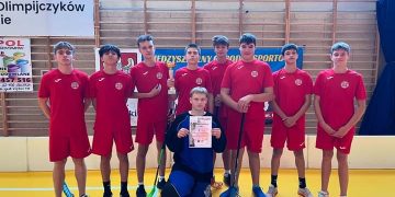 Kolejne złoto Wólki