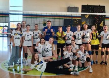 Awansowały do 3. ligi