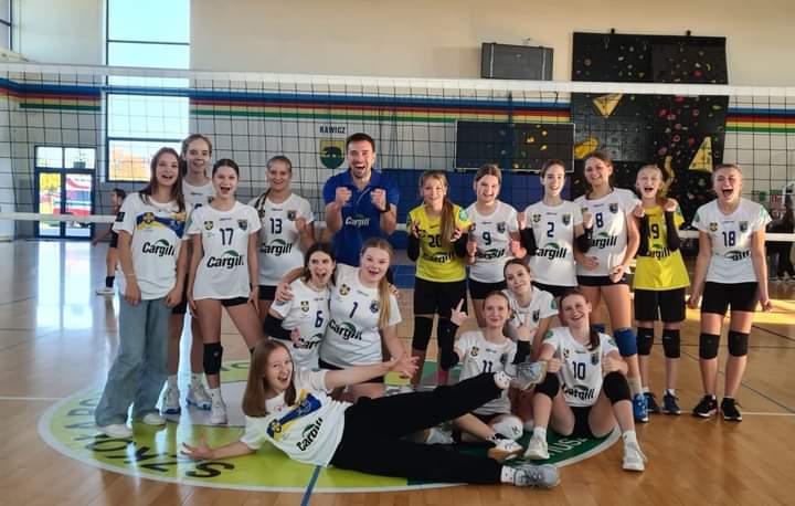 Awansowały do 3. ligi