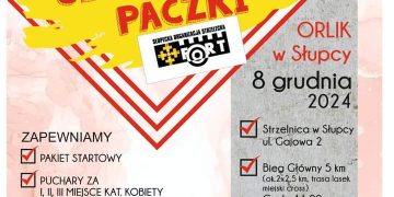 Pobiegną dla Szlachetnej Paczki