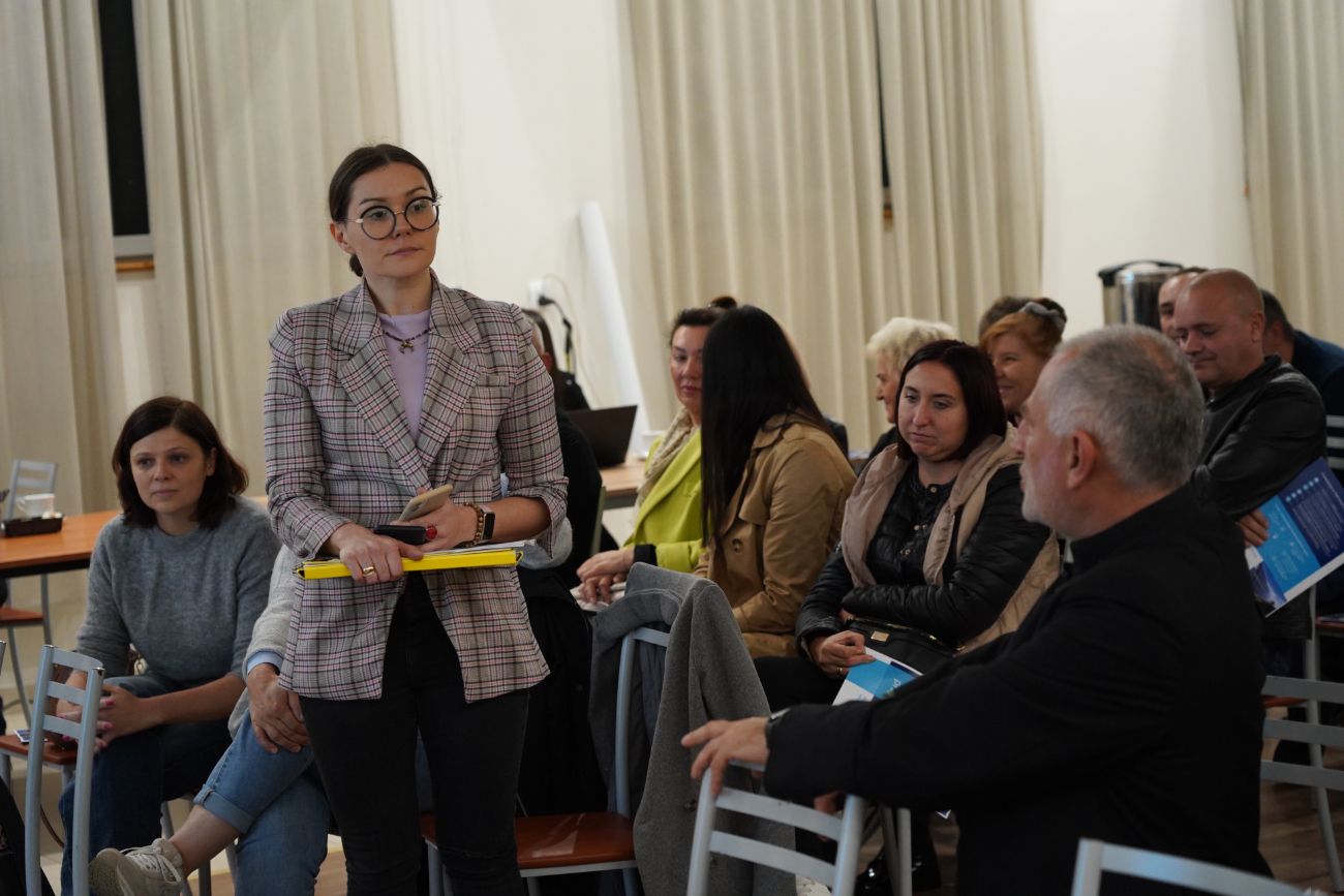 Ogromne emocje na spotkaniu ws. inwestycji w Ostrowie Kościelnym