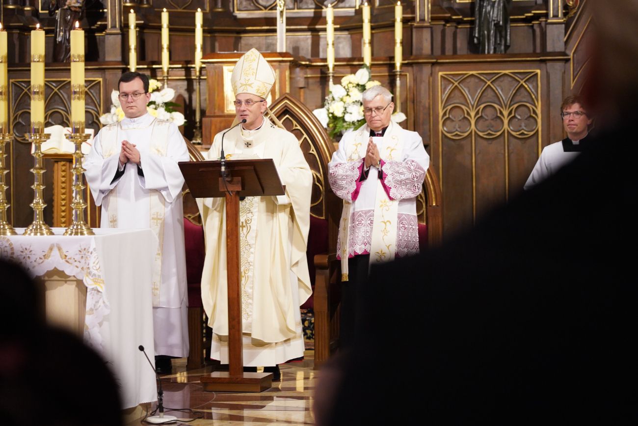 Jedynka świętuje 100-lecie. Zobacz zdjęcia