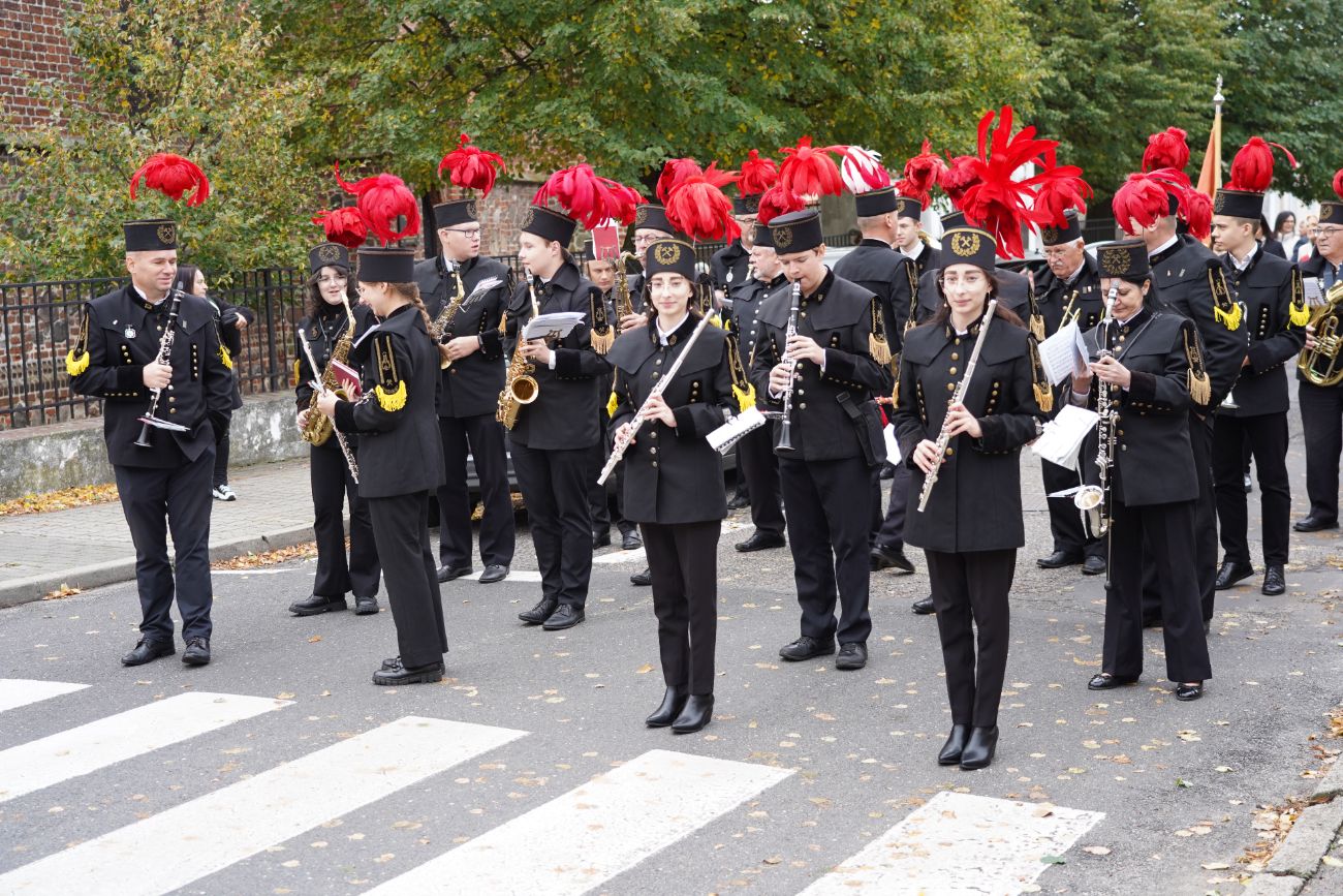 Jedynka świętuje 100-lecie. Zobacz zdjęcia