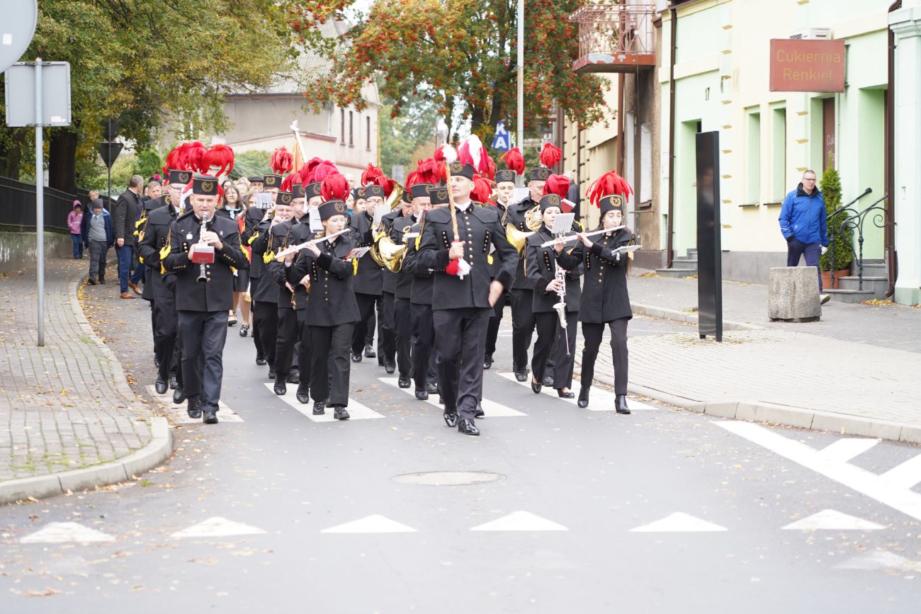 Jedynka świętuje 100-lecie. Zobacz zdjęcia