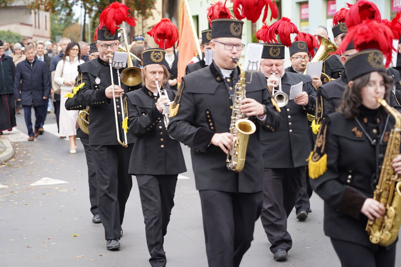 Jedynka świętuje 100-lecie. Zobacz zdjęcia